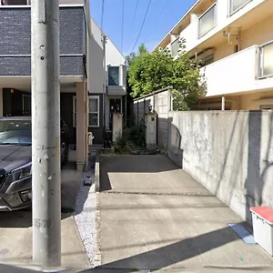  아파트 소피어스 아파트먼트